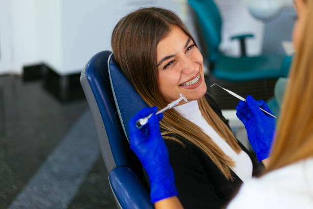 Best Emergency Dental Care  in Oak Hill, FL